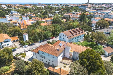 Villa i Fatima, Santarem, Fatima - € 2.100.000 | Ref: C0269-01996 - foto 3