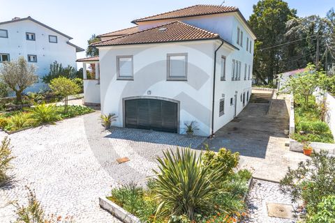 Villa i Fatima, Santarem, Fatima - € 2.100.000 | Ref: C0269-01996 - foto 4
