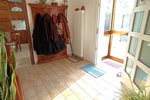 Villa a Rovigo, Rovigo, Rovigo - € 105.000 | Ref: ROV1116 - foto 4
