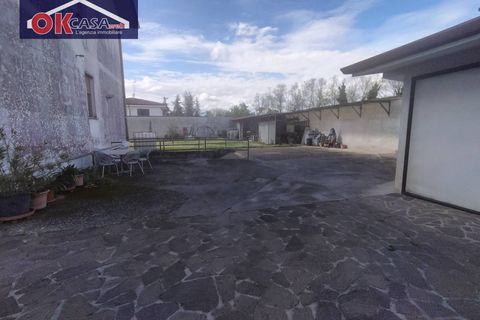 Villa a Chiopris-Viscone, Udine, Chiopris-Viscone - € 118.000 | Ref: 2973 - foto 2