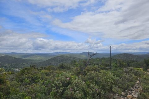 Helårsgrund i Paderne, Faro, Paderne - € 95.000 | Ref: 338250049 - foto 1