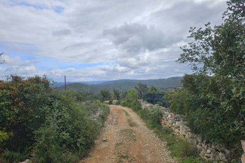Helårsgrund i Paderne, Faro, Paderne - € 95.000 | Ref: 338250049 - foto 3