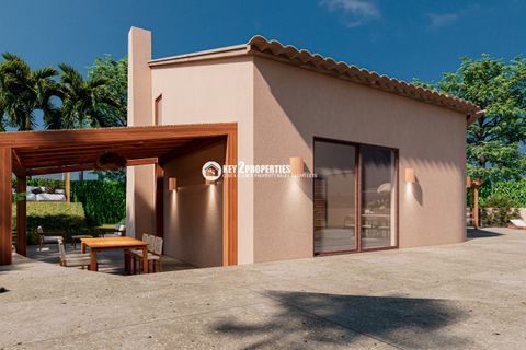 Villa a Javea, Alicante, Javea - € 1.485.000 | Ref: KS3224 - foto 12