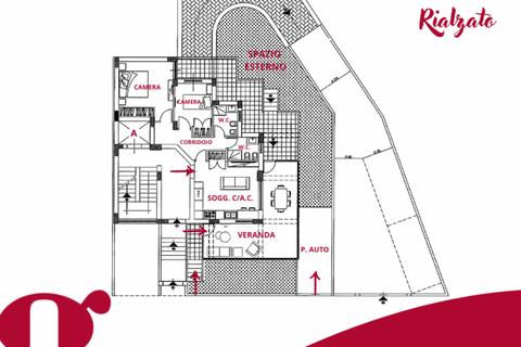 Lejlighed i Milazzo, Messina, Milazzo - € 235.000 | Ref: NC005 - foto 13