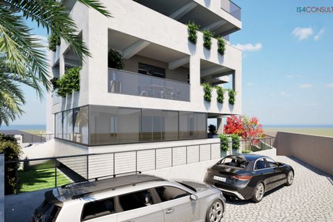 Lejlighed i Milazzo, Messina, Milazzo - € 235.000 | Ref: NC005 - foto 14