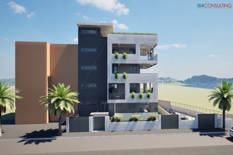 Lejlighed i Milazzo, Messina, Milazzo - € 235.000 | Ref: NC005 - foto 15