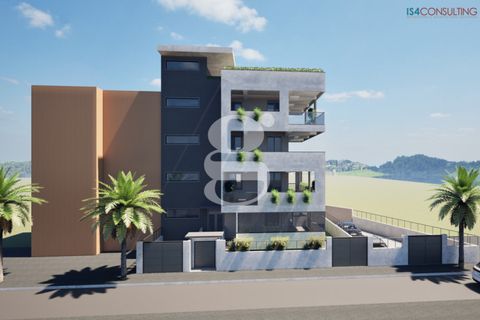 Lejlighed i Milazzo, Messina, Milazzo - € 265.000 | Ref: NC006 - foto 1
