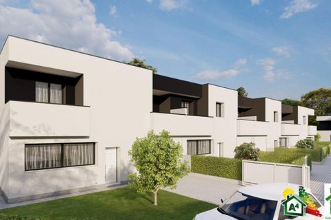 Rækkehus i Legnaro, Padua, Legnaro - € 260.000 | Ref: LEGS29 - foto 2