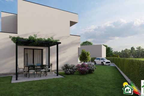 Rækkehus i Legnaro, Padua, Legnaro - € 260.000 | Ref: LEGS29 - foto 3