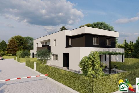 Villa i Legnaro, Padua, Legnaro - € 265.000 | Ref: LEGQ41 - foto 2