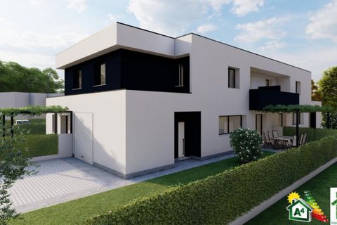 Villa i Legnaro, Padua, Legnaro - € 265.000 | Ref: LEGQ41 - foto 3