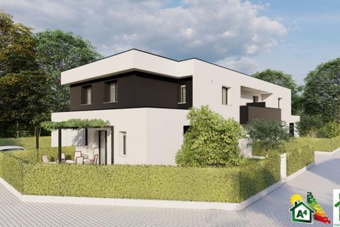 Villa i Legnaro, Padua, Legnaro - € 265.000 | Ref: LEGQ41 - foto 5