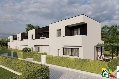 Rækkehus i Legnaro, Padua, Legnaro - € 275.000 | Ref: LEGS30 - foto 2