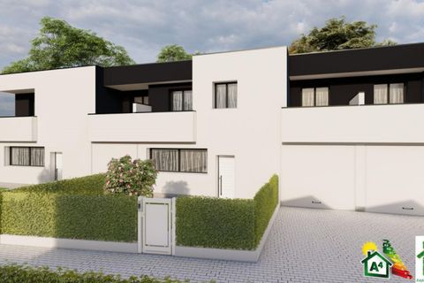 Rækkehus i Legnaro, Padua, Legnaro - € 275.000 | Ref: LEGS30 - foto 4