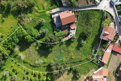 Helårsgrund i Gondomar, Porto, Gondomar - € 99.500 | Ref: TE0156 - foto 2