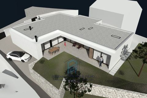 Helårsgrund i Gondomar, Porto, Gondomar - € 99.500 | Ref: TE0156 - foto 1