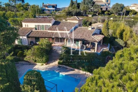 Villa i Cannes, Alpes-Maritimes, Cannes - € 1.690.000 | Ref: 864v - foto 3