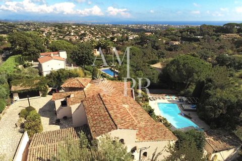 Villa i Cannes, Alpes-Maritimes, Cannes - € 1.690.000 | Ref: 864v - foto 5