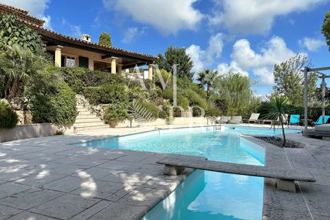 Villa i Cannes, Alpes-Maritimes, Cannes - € 1.690.000 | Ref: 864v - foto 7
