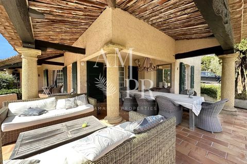 Villa i Cannes, Alpes-Maritimes, Cannes - € 1.690.000 | Ref: 864v - foto 9