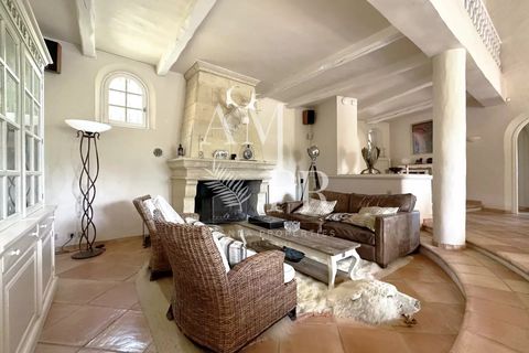 Villa i Cannes, Alpes-Maritimes, Cannes - € 1.690.000 | Ref: 864v - foto 11