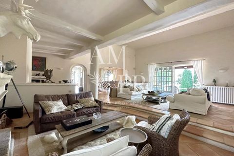 Villa i Cannes, Alpes-Maritimes, Cannes - € 1.690.000 | Ref: 864v - foto 12