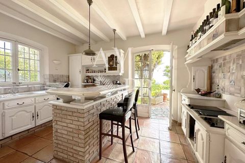 Villa i Cannes, Alpes-Maritimes, Cannes - € 1.690.000 | Ref: 864v - foto 13