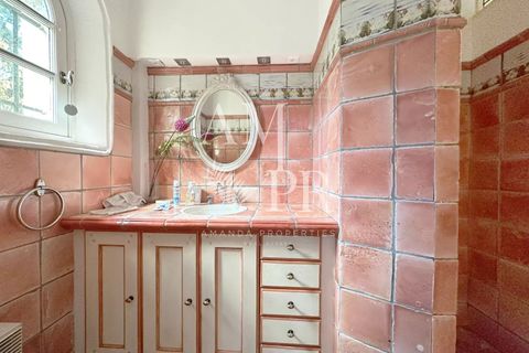Villa i Cannes, Alpes-Maritimes, Cannes - € 1.690.000 | Ref: 864v - foto 18