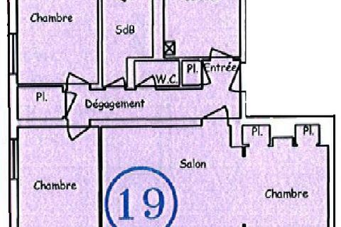 Leilighet i Noyon, Oise, Noyon - € 72 000 | Ref: 6610.1.1.19 - foto 5