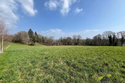 Helårsgrund i Royeres, Haute-Vienne, Royeres - € 39.000 | Ref: 3986_S - foto 3