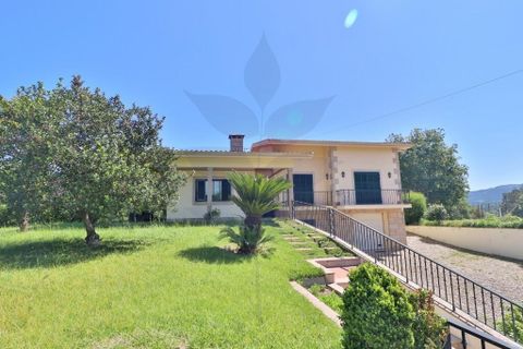 Byhus i Amares, Braga, Amares - € 550.000 | Ref: 013-4189 - foto 1