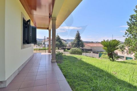 Byhus i Amares, Braga, Amares - € 550.000 | Ref: 013-4189 - foto 4