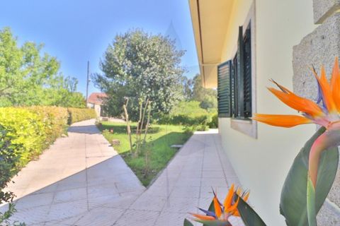Byhus i Amares, Braga, Amares - € 550.000 | Ref: 013-4189 - foto 7