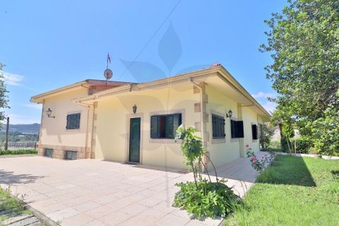 Byhus i Amares, Braga, Amares - € 550.000 | Ref: 013-4189 - foto 12