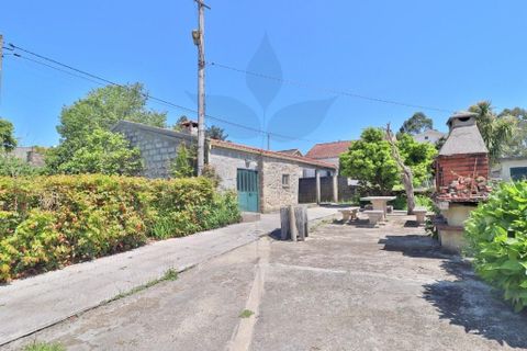Byhus i Amares, Braga, Amares - € 550.000 | Ref: 013-4189 - foto 23
