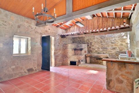 Byhus i Amares, Braga, Amares - € 550.000 | Ref: 013-4189 - foto 24