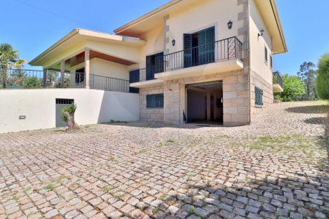 Byhus i Amares, Braga, Amares - € 550.000 | Ref: 013-4189 - foto 27