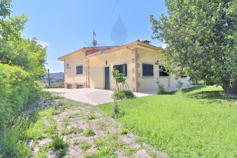 Byhus i Amares, Braga, Amares - € 550.000 | Ref: 013-4189 - foto 29