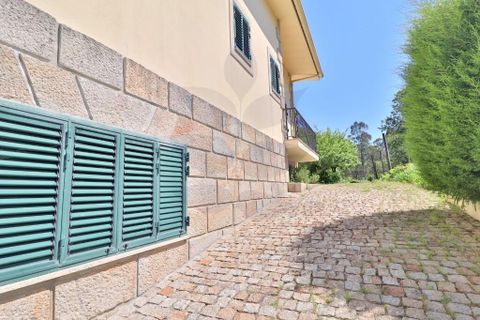 Byhus i Amares, Braga, Amares - € 550.000 | Ref: 013-4189 - foto 31