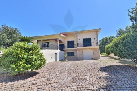 Byhus i Amares, Braga, Amares - € 550.000 | Ref: 013-4189 - foto 37