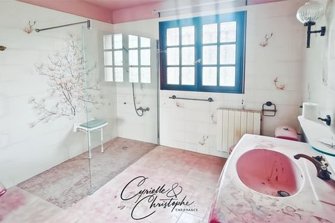 Villa i Frontignan, Herault, Frontignan - € 299.000 | Ref: 340930201506 - foto 7