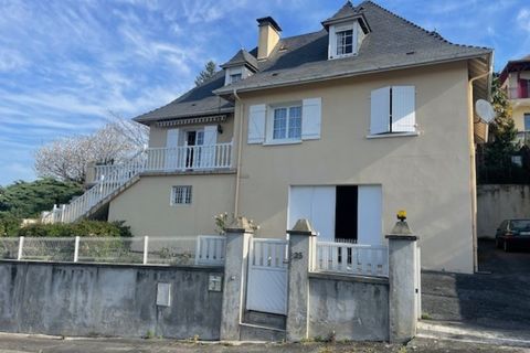Villa a Lourdes, Hautes-Pyrenees, Lourdes - € 239.000 | Ref: 340937918694 - foto 2