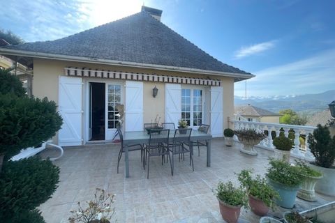 Villa a Lourdes, Hautes-Pyrenees, Lourdes - € 239.000 | Ref: 340937918694 - foto 5
