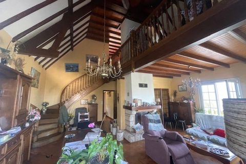 Villa a Lourdes, Hautes-Pyrenees, Lourdes - € 239.000 | Ref: 340937918694 - foto 7