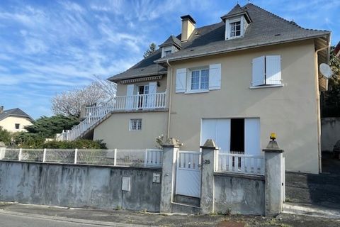 Villa a Lourdes, Hautes-Pyrenees, Lourdes - € 239.000 | Ref: 340937918694 - foto 14