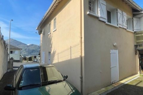 Villa a Lourdes, Hautes-Pyrenees, Lourdes - € 239.000 | Ref: 340937918694 - foto 21