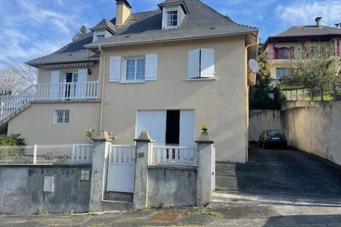 Villa a Lourdes, Hautes-Pyrenees, Lourdes - € 239.000 | Ref: 340937918694 - foto 22