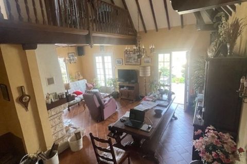 Villa a Lourdes, Hautes-Pyrenees, Lourdes - € 239.000 | Ref: 340937918694 - foto 27