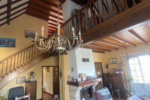 Villa a Lourdes, Hautes-Pyrenees, Lourdes - € 239.000 | Ref: 340937918694 - foto 29