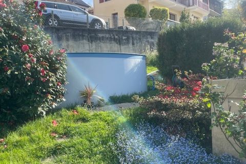 Villa a Lourdes, Hautes-Pyrenees, Lourdes - € 239.000 | Ref: 340937918694 - foto 30